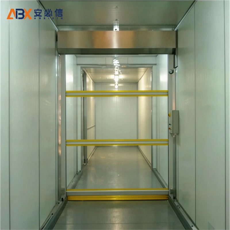 汕头自动快速门