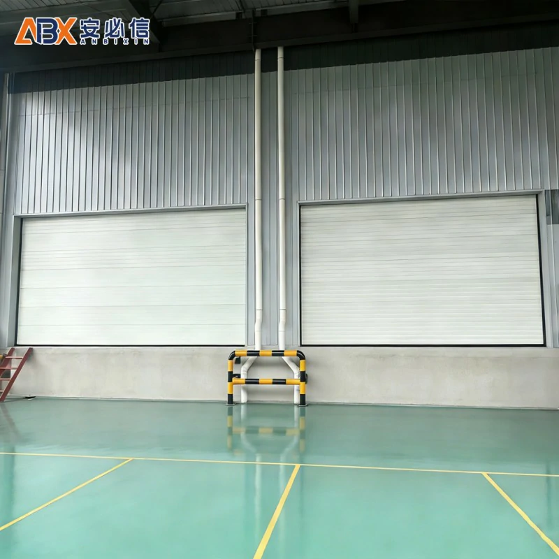 汕头钢质滑升门